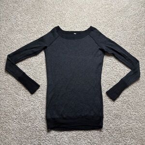 Lululemon Chai Time Pullover II